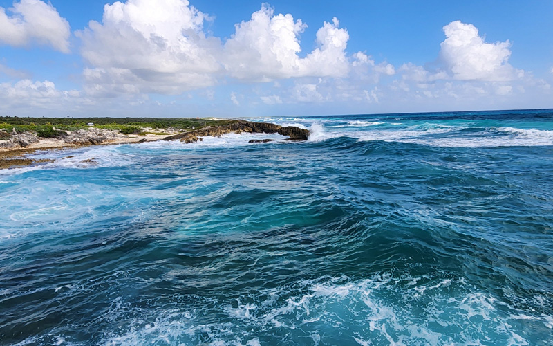 ocean