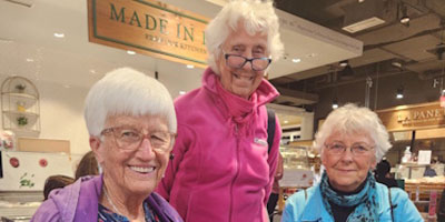 3ladies