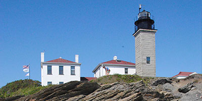 lighthouse