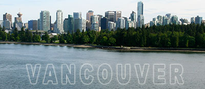 vancouver